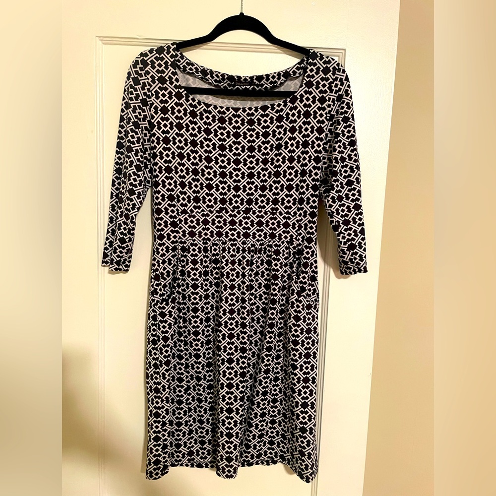 J McLaughlin Dress